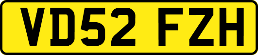 VD52FZH