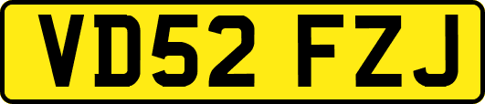 VD52FZJ
