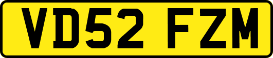VD52FZM