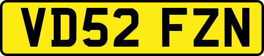VD52FZN