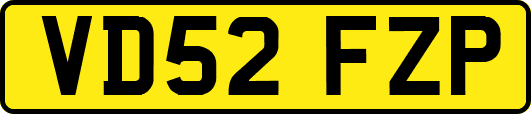 VD52FZP
