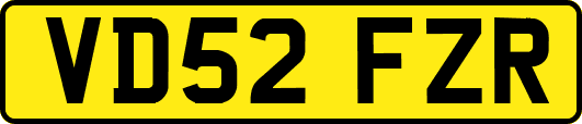 VD52FZR