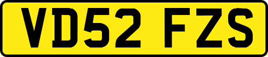 VD52FZS