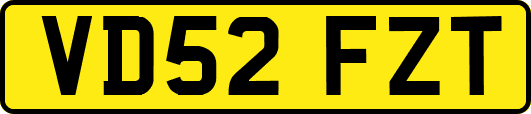 VD52FZT