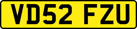 VD52FZU