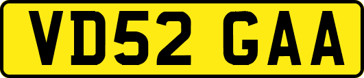 VD52GAA