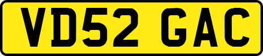 VD52GAC