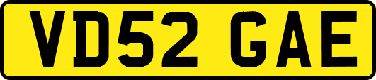VD52GAE