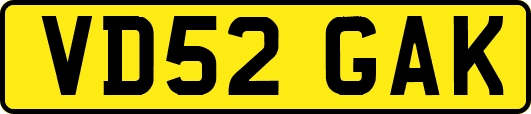 VD52GAK