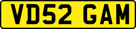 VD52GAM