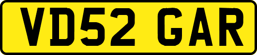 VD52GAR
