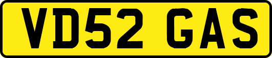 VD52GAS