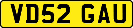 VD52GAU
