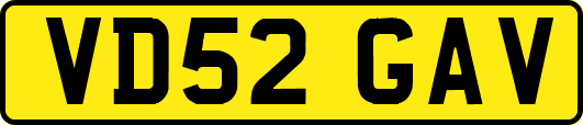 VD52GAV