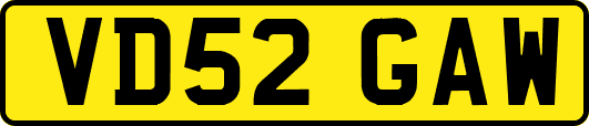 VD52GAW
