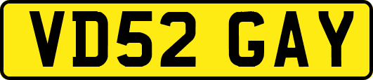 VD52GAY