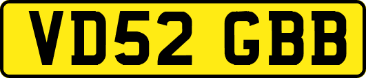 VD52GBB