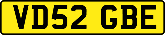 VD52GBE