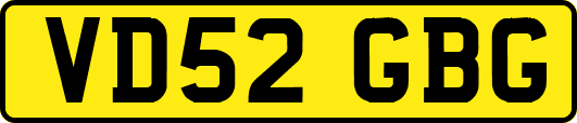 VD52GBG