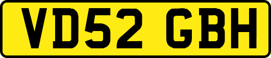 VD52GBH
