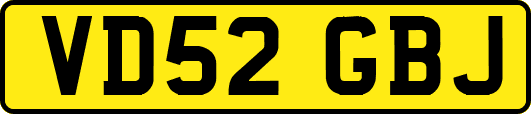 VD52GBJ