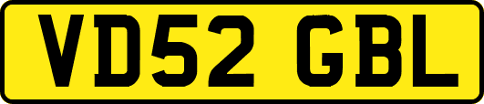 VD52GBL