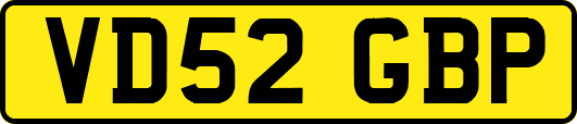 VD52GBP