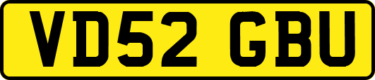VD52GBU