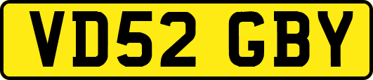 VD52GBY