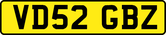 VD52GBZ