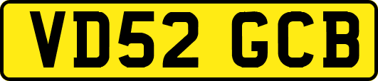 VD52GCB