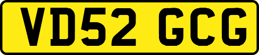 VD52GCG