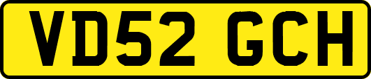 VD52GCH