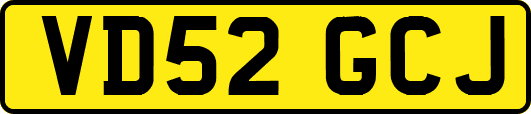 VD52GCJ