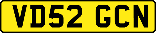 VD52GCN