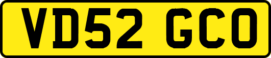 VD52GCO