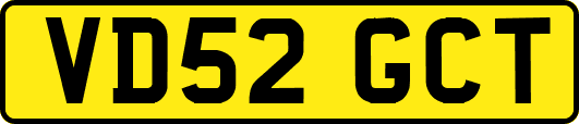 VD52GCT