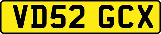 VD52GCX