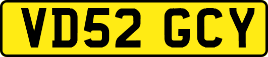 VD52GCY