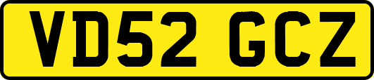 VD52GCZ