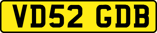 VD52GDB