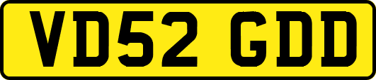 VD52GDD