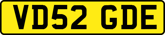 VD52GDE