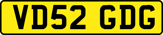 VD52GDG