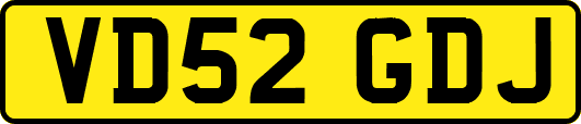 VD52GDJ
