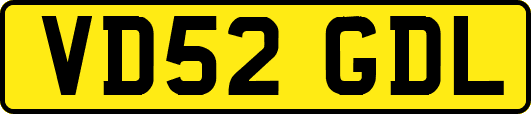 VD52GDL