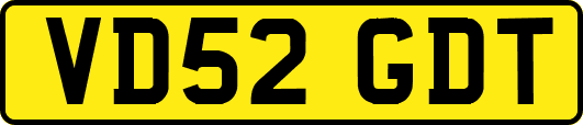 VD52GDT