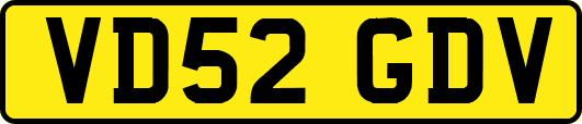 VD52GDV