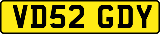 VD52GDY