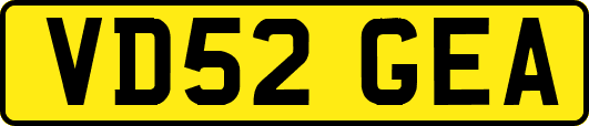 VD52GEA